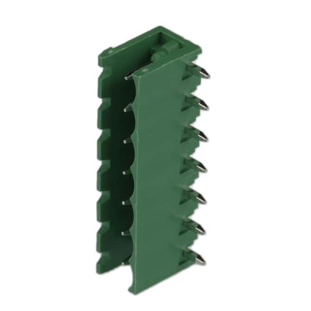 691312710007 Würth Elektronik  Embases, fiches et prises